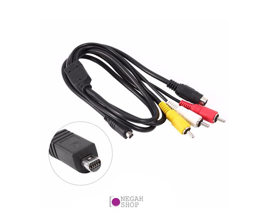 کابل فیلم برداری سونی Sony AV-HC 15fs